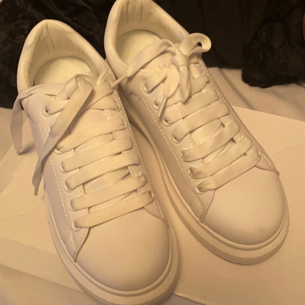 Shein shoes 9/10 condition